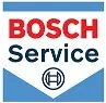 Bosch Services Logo