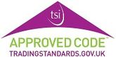 TSI Logo